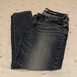 Denizen by Levi’s jeans Size 10S